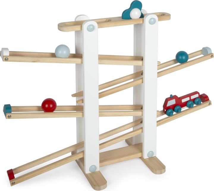 Produktbild small foot Kugelbahn