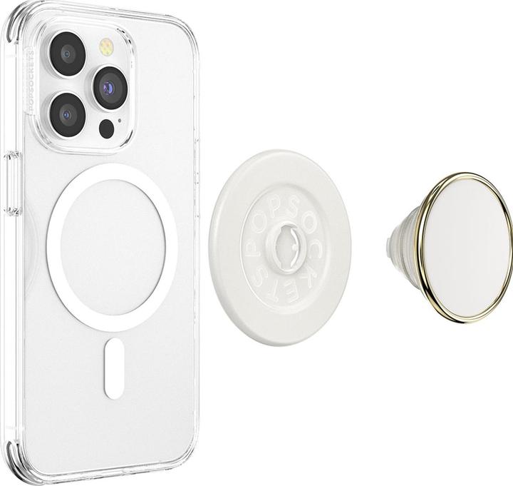 Actual product image PopSockets MagSafe PopGrip
