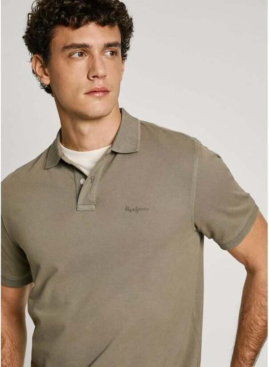 Actual product image Pepe Jeans New Oliver Gd (S)