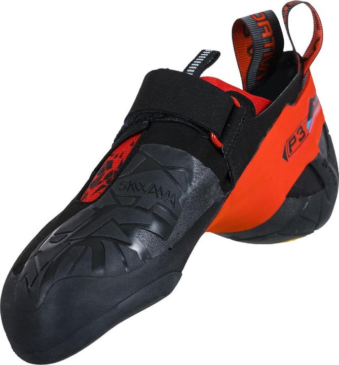 Produktbild La Sportiva Skwama Kletterschuhe (40.5)