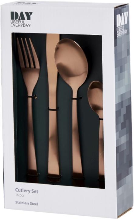 Produktbild Schou Day (16 Stk., Besteck Set)