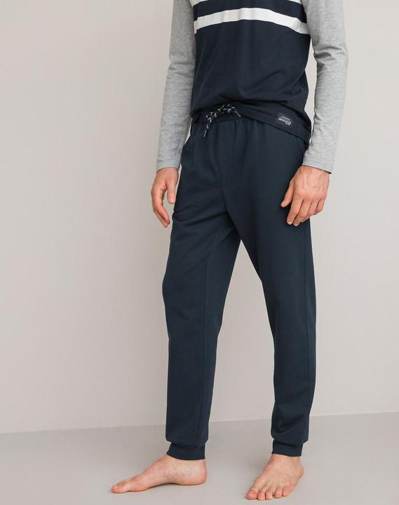 Immagine prodotto La Redoute Collections Pigiama in cotone biologico (XXL)