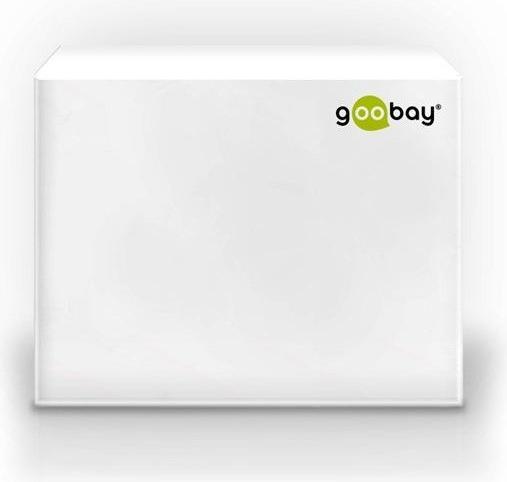 Immagine prodotto Goobay Estensore HDMI/CAT 5/6 (Estensore CAT)