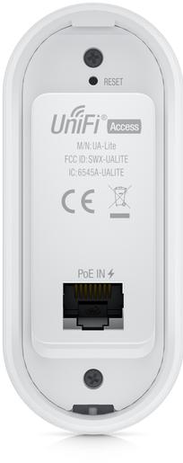 Productafbeelding Ubiquiti Kaartlezer UniFi Access UA-Readerlite (Sleutelkaart)