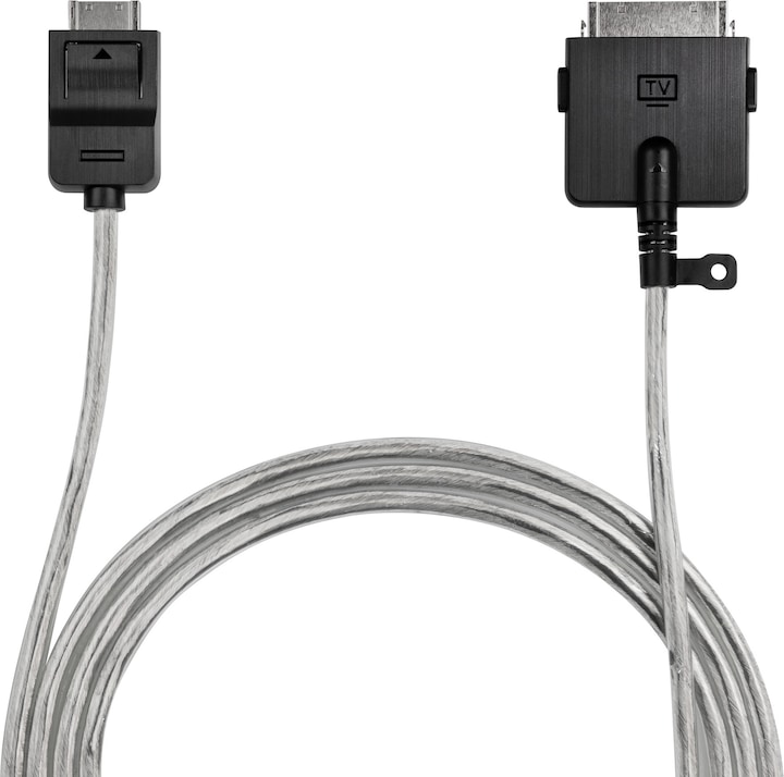 Actual product image Samsung One Invisible Connection (15 m)