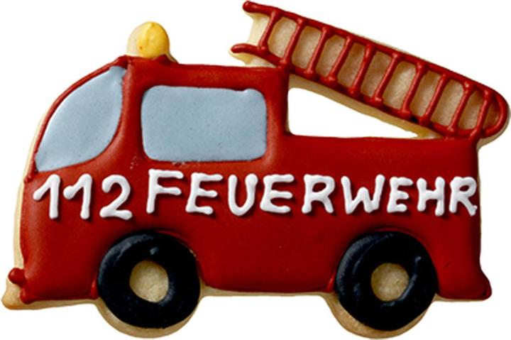 Produktbild Birkmann Feuerwehrauto
