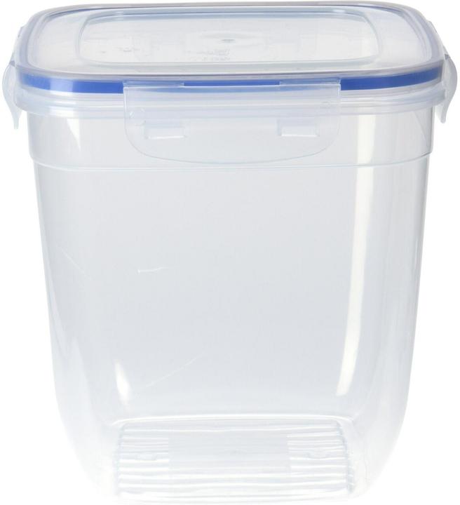 Produktbild Furber Vorratsdosen, 3er-Set, 1100/1950/3250ml (1.10 l)