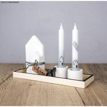 Produktbild Rayher Holz-Tablett, FSC 100%