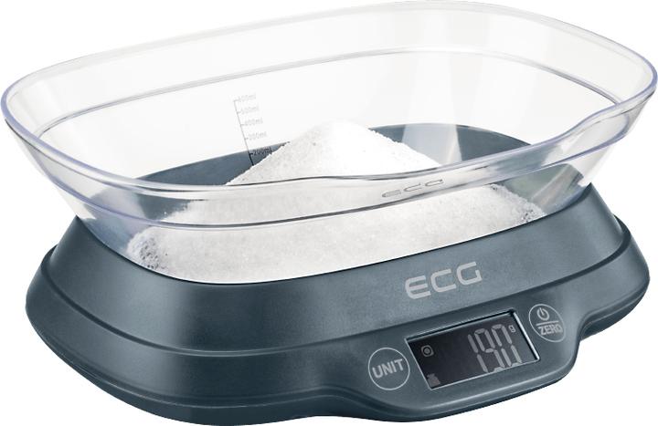Actual product image ECG KV 1120 SM
