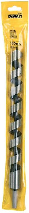 Actual product image DeWalt Serpentine drill (30 millimetres)