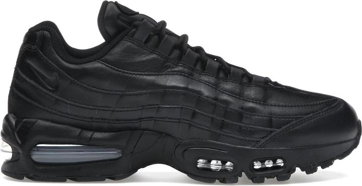 Image du produit Nike Air Max 95 QS Big Bubble Black Leather (44)