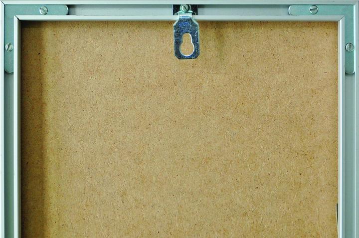 Immagine prodotto Q-Connect Telaio Telaio in alluminio, 400 x 500 mm (40 x 50 cm)