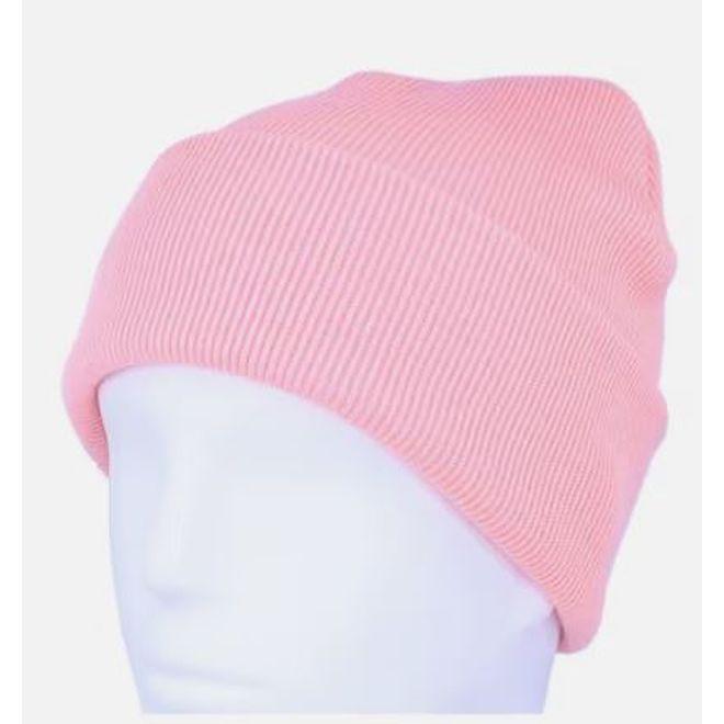 Actual product image MU Style Jussy Series Unisex Beanie Hat (One size)