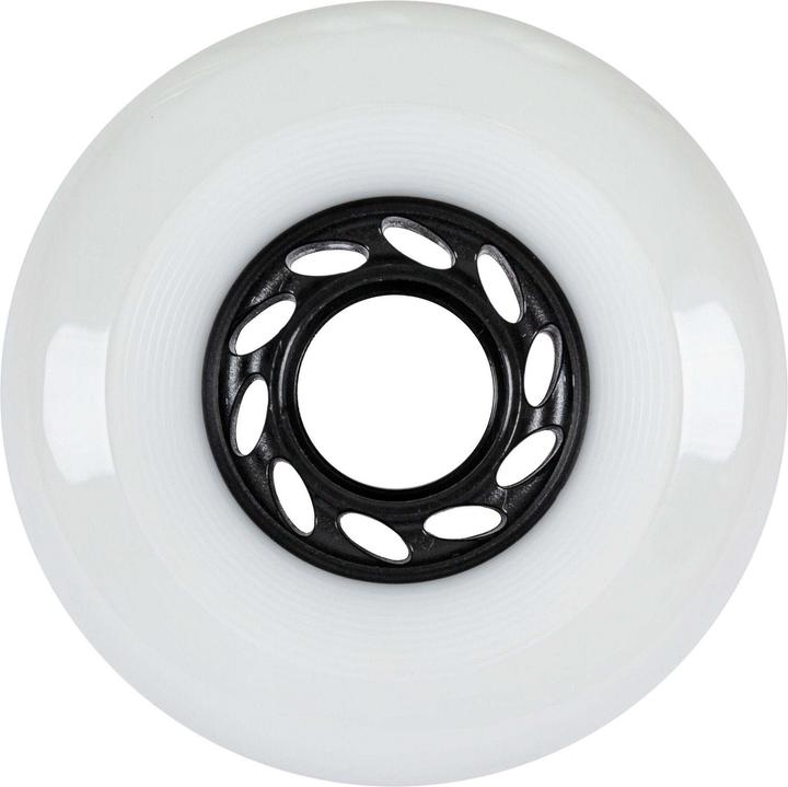 Produktbild Powerslide Skateboard Wheels Spinner 4-Pack 2023