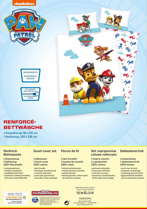 Immagine prodotto Herding Paw Patrol