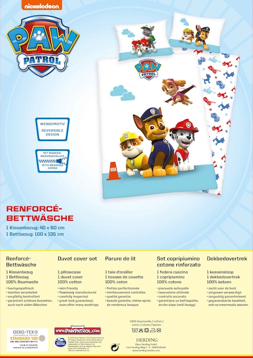 Immagine prodotto Herding Paw Patrol