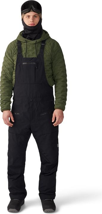 Produktbild Mountain Hardwear M First Tracks™ Bib (M)
