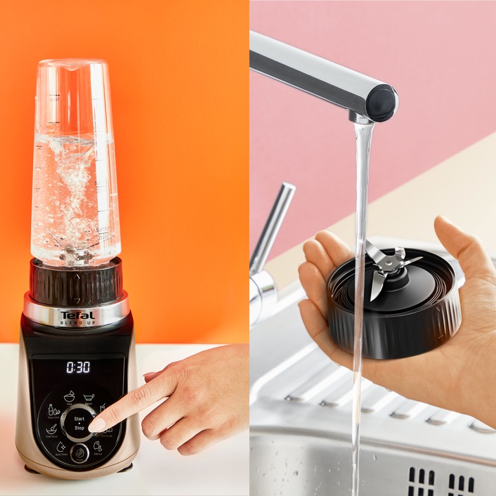 Produktbild Tefal BL190A Blend Up BL190A (1000 W)