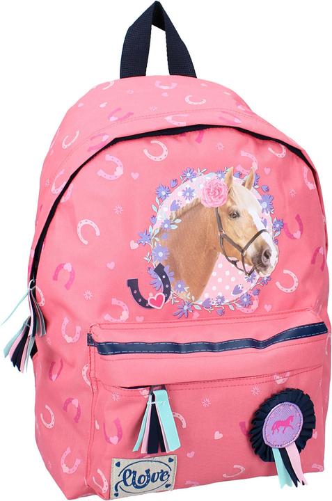 Produktbild Milky Kiss Rucksack Mein wahrer Freund