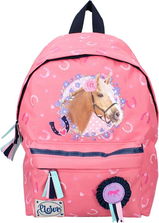 Produktbild Milky Kiss Rucksack Mein wahrer Freund