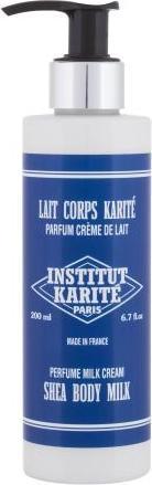 Immagine prodotto Institut Karité Crema di latte di karité per il corpo (Crema corpo, 200 ml)