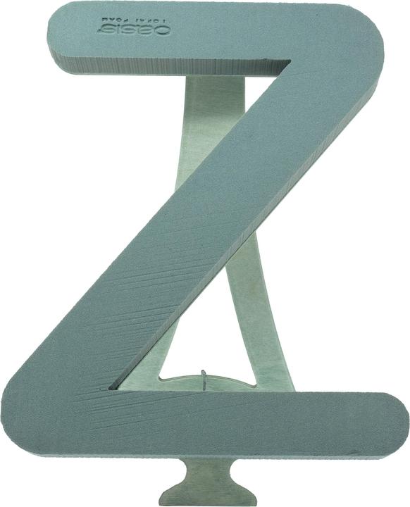 Image du produit Oasis BIOLINE lettre Z