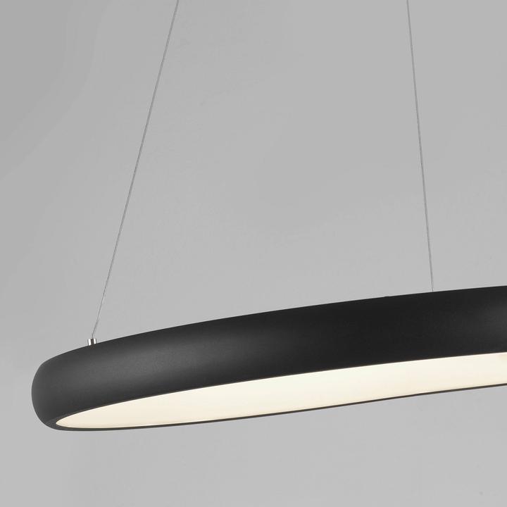 Actual product image Nova Luce Albi LED Pendant Light (1950 lm)