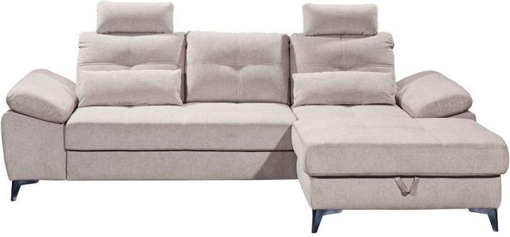 Produktbild BRW Auckland (Ecksofa)