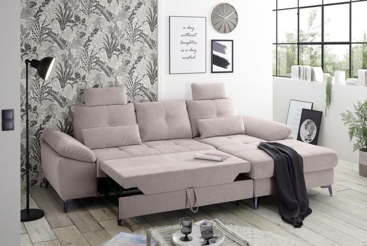 Produktbild BRW Auckland (Ecksofa)