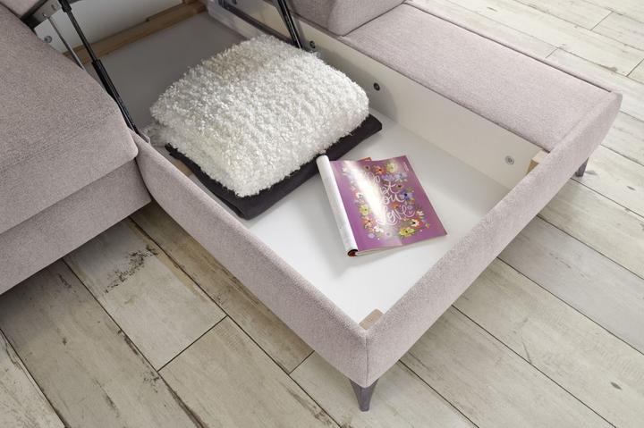 Produktbild BRW Auckland (Ecksofa)