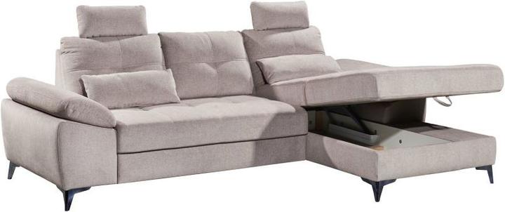 Produktbild BRW Auckland (Ecksofa)