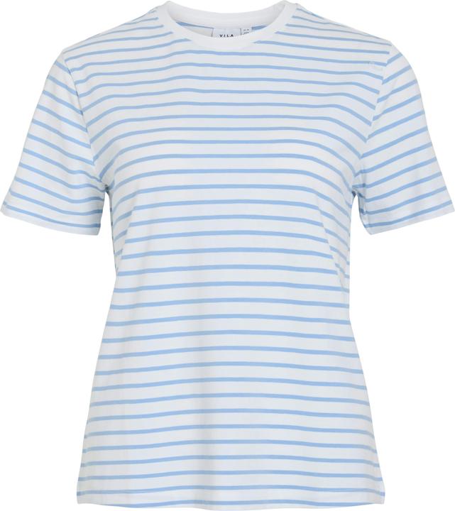 Produktbild Vila Rundhals T-Shirt (XL)