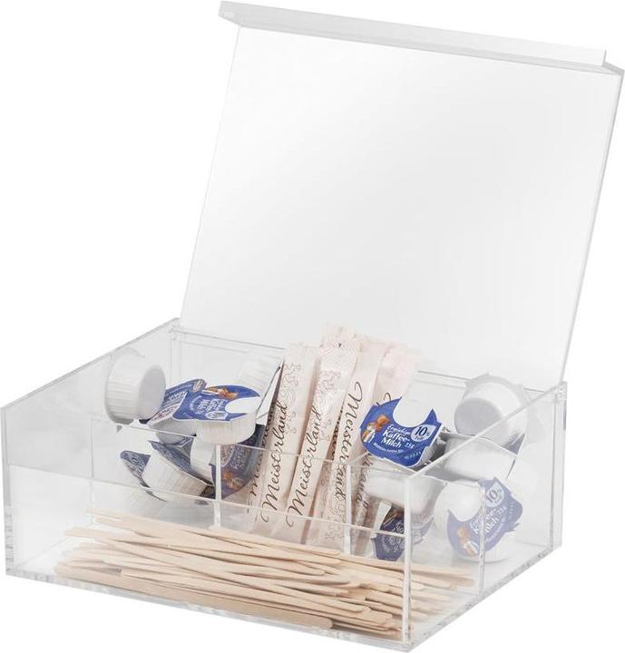 Productafbeelding APS Theedoos