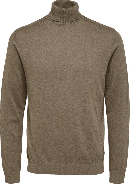 Selected Homme Pima-Baumwoll Pullover (L)