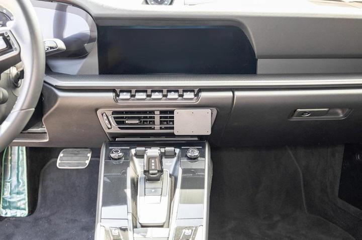 Produktbild Brodit 855995 Autohalterung Porsche 911 (Type 992)