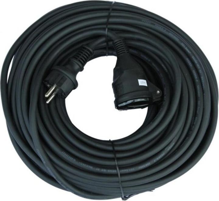Produktbild Best 30m 2.5mm PB30/2.5 TOOLS BUILDING CROSSOVER