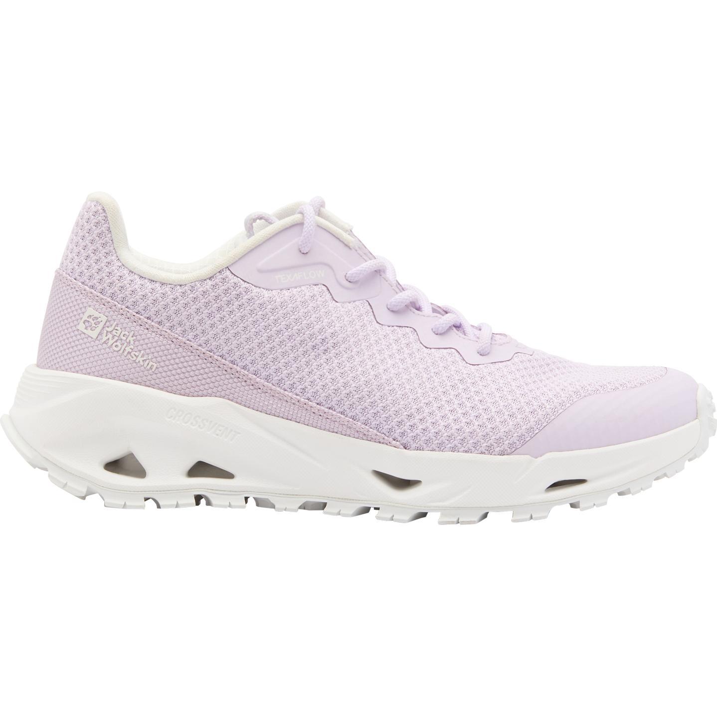 Thumbnail - Jack Wolfskin, Damen, Wanderschuhe, Prelight Vent Low W (39), Violett