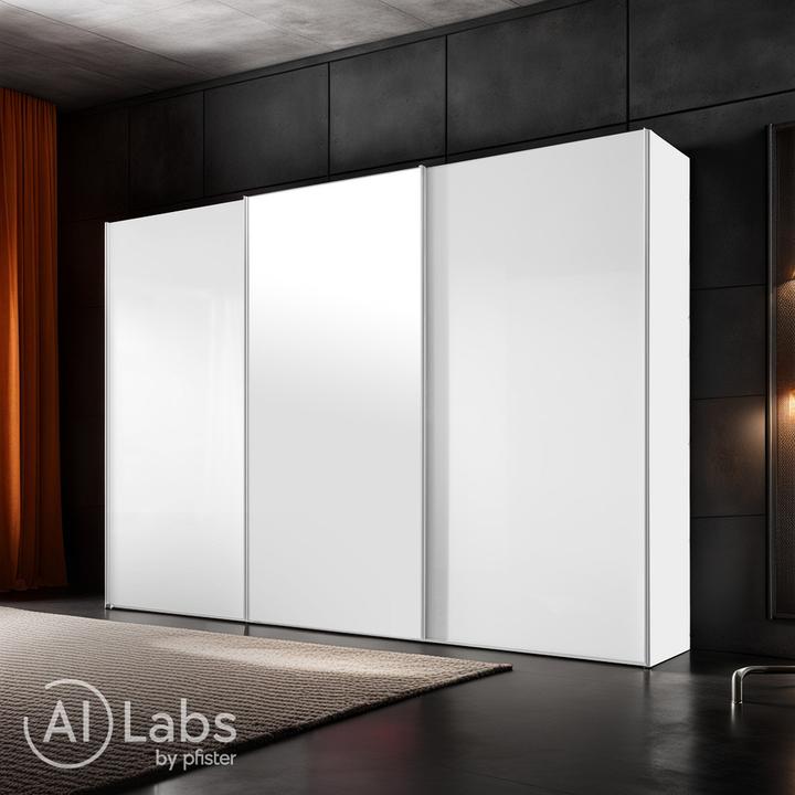 Produktbild Moderano Sigma (298 x 240 cm)