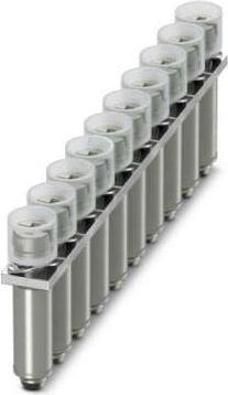 Image du produit Phoenix Contact Ground mod term block UT 4-TWIN/ 1P-PE