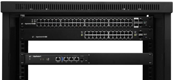 Actual product image Ubiquiti Er-Rmkit: 19"