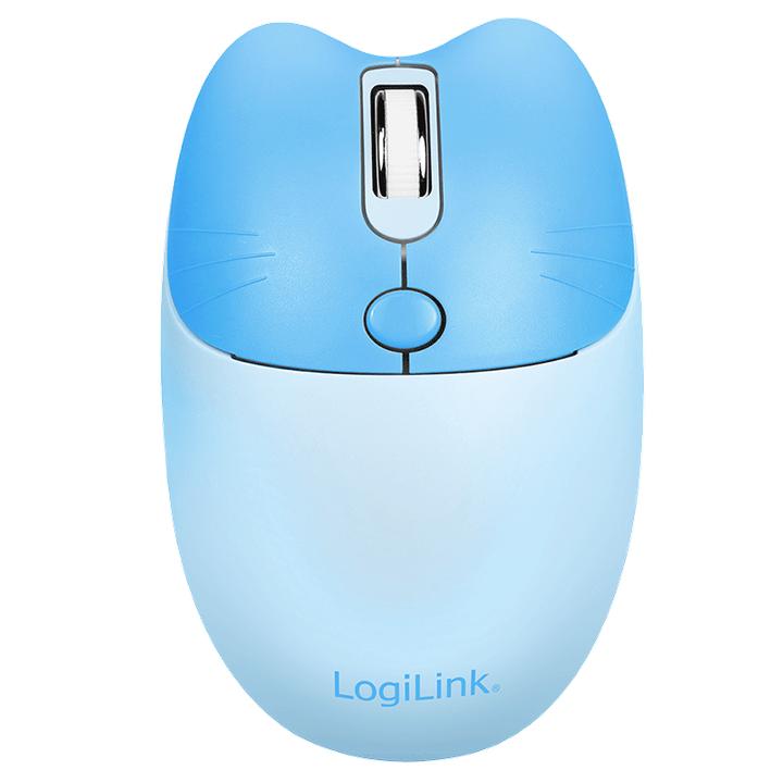 Actual product image LogiLink Prüfen (DE, Wireless)