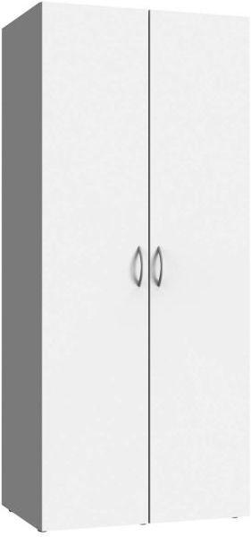 Image du produit Wimex Multiraumkonzept (80 x 54 x 185 cm)