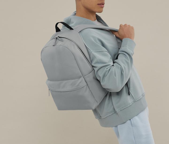 Actual product image Bagbase Premium Recycled Backpack (20 l)
