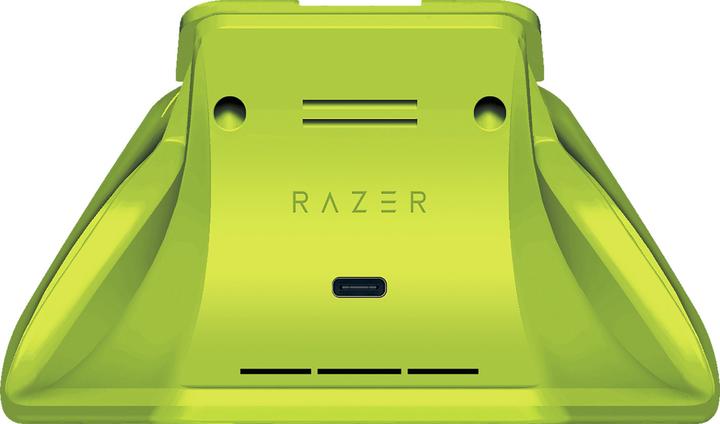 Actual product image Razer Universal Xbox Pro Charging Stand (PC, Xbox One X, Xbox Series X)