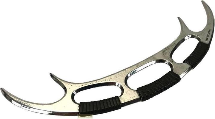 Actual product image Factory Entertainment Star Trek: Bat'Leth