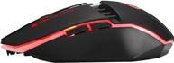 Actual product image Marvo M112 mouse (Cable)