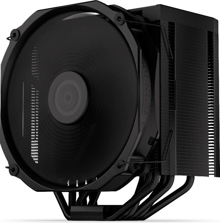 Produktbild Endorfy Fortis 5 Black (159 mm)