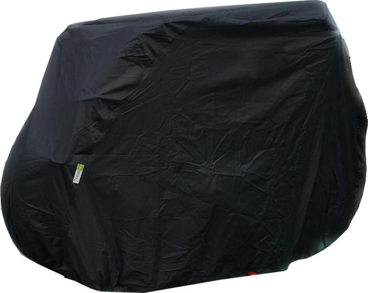 Mestic Fahrraddschutzhülle Deichsel XL