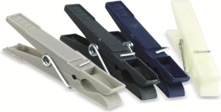 Produktbild Lifetime Clothes pegs 30pcs