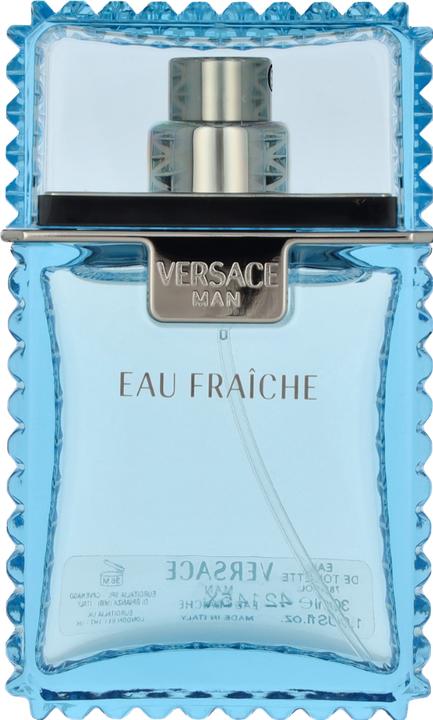 Produktbild Versace Man (Eau de Toilette, 30 ml)